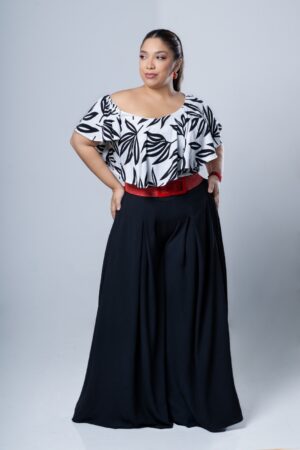 Blusa 2025C14