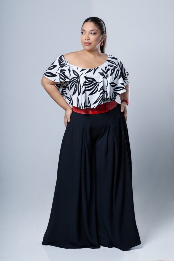 Blusa 2025C14