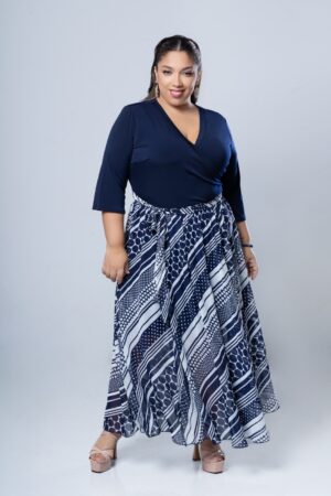 Vestido 2025C17