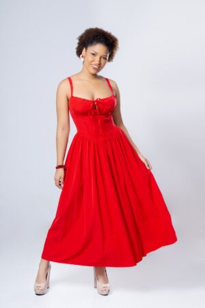 Vestido 2025D03
