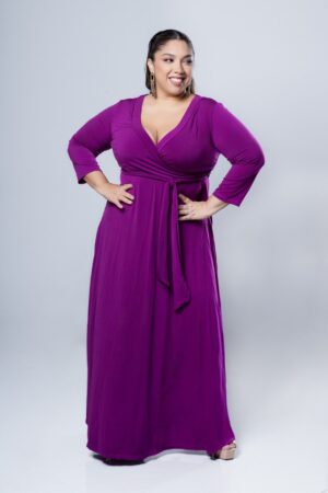 Vestido 2025D15