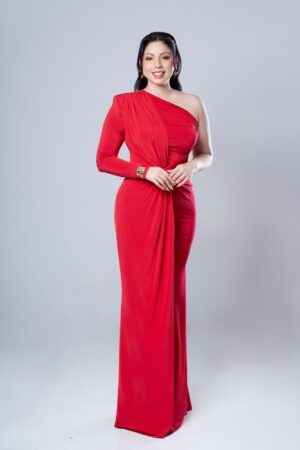 Vestido 2024J55