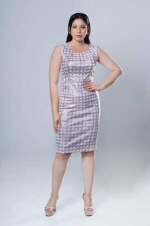 Vestido 2025C24