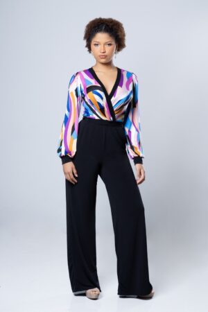 Jumpers 2025D02