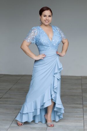 Vestido 202228sf