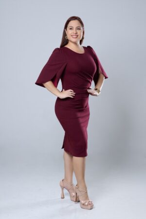 Vestido Venecia