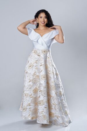 Vestido 202456sf