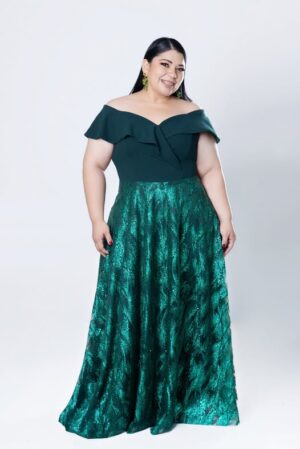 Vestido 202456sf