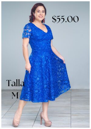 Vestido 202323SF