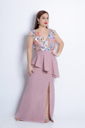 Vestido 202364sf