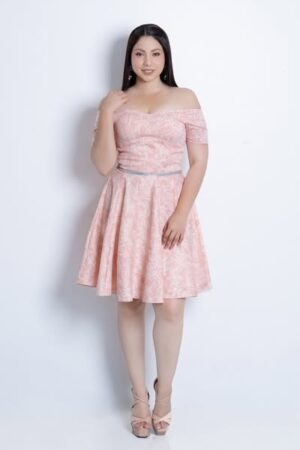 Vestido 202508sf