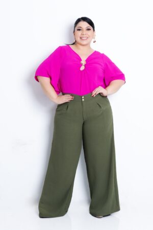 Blusa 2025C06
