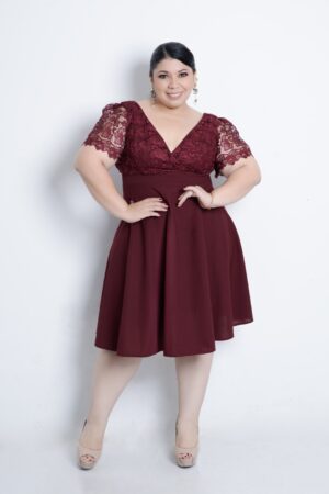 Vestido Tirsa