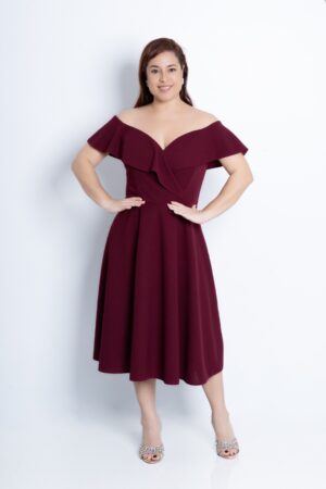 Vestido 202444sf