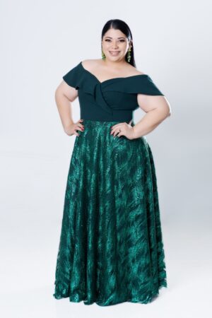 Vestido 202456sf