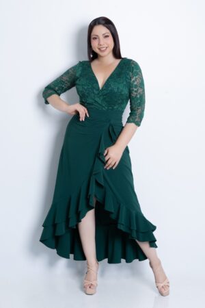 Vestido 202228sf