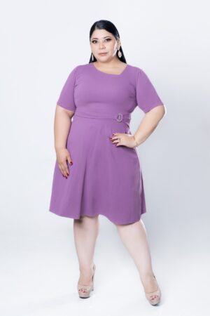 Vestido 202503sf