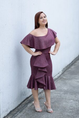 Vestido Jimena