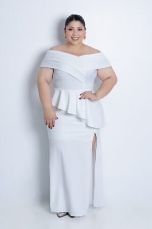 Vestido 202446SF