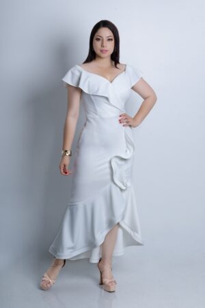 Vestido 202510SF