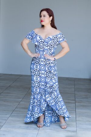 Vestido 202510SF