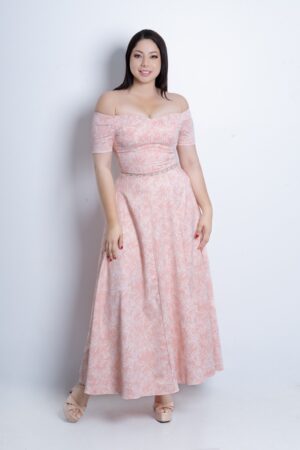 Vestido 202521SF