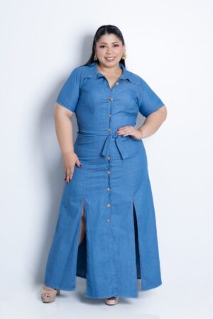 Vestido 202543SF