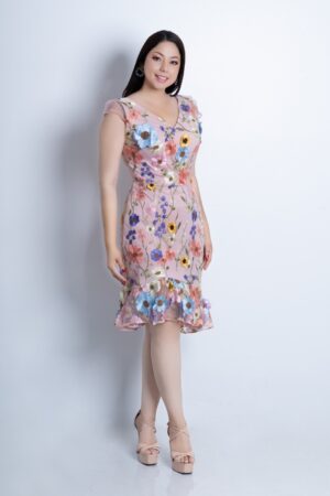 Vestido Gema