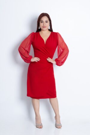 Vestido 202523SF