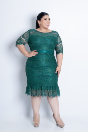 Vestido 2025G06