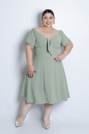 Vestido Mare