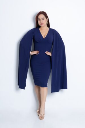 Vestido 2025G22
