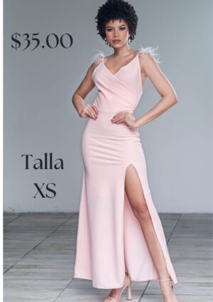 Vestido 202296SF