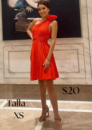 Vestido 2023V68