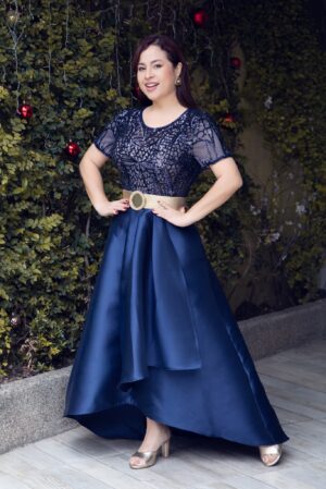 Vestido 2025H30