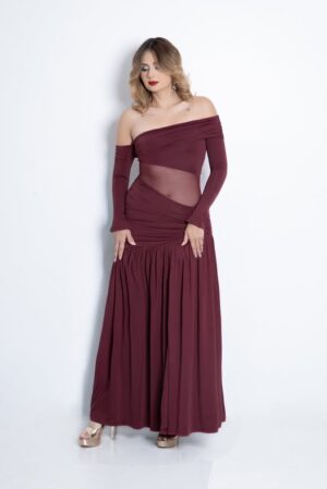 Vestido 2025H50