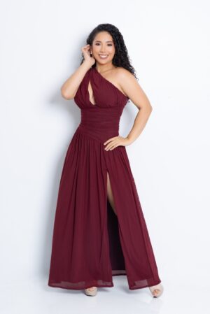 Vestido 2025I33