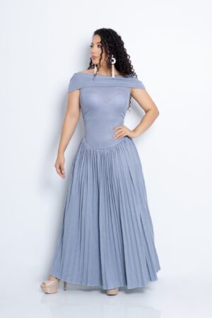 Vestido 2025I34
