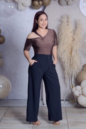 Blusa 202451SF