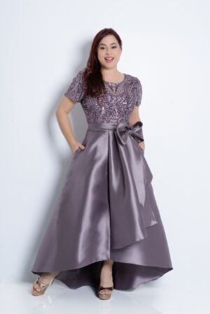 VESTIDO 2025H26