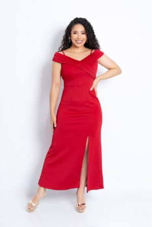 Vestido 2025H52