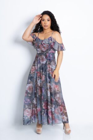 Vestido 2025h67