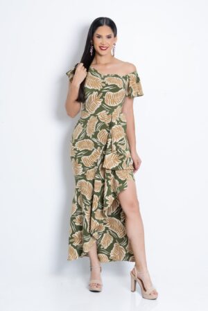 Vestido Bonita