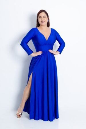 Vestido 2025I62