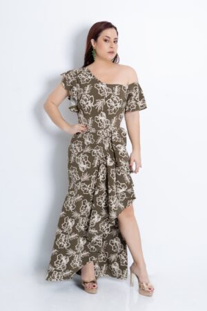 Vestido Bonita