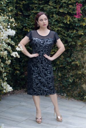 Vestido 2025H56