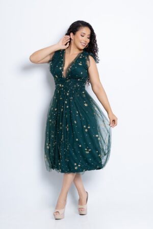 Vestido 2025H59