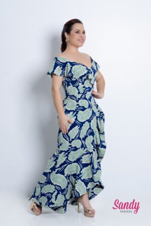 Vestido 202510SF