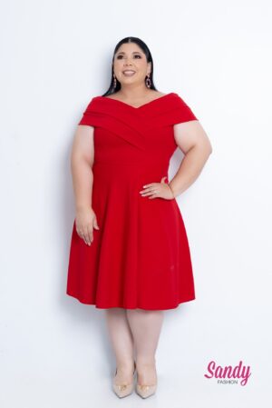 Vestido Gracia