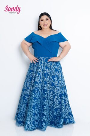 Vestido 202456SF